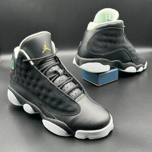Air Jordan 13 Retro GS 'Mint Foam'